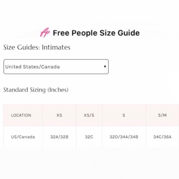 Free People Emma Soft Bra - Picture 8 of 9